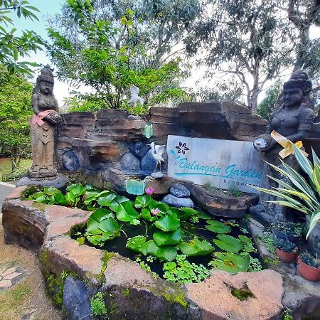 Balangan Garden Bungalow Pecatu Extérieur photo