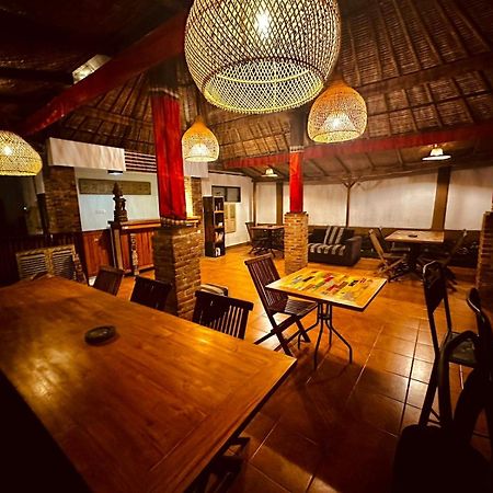 Balangan Garden Bungalow Pecatu Extérieur photo