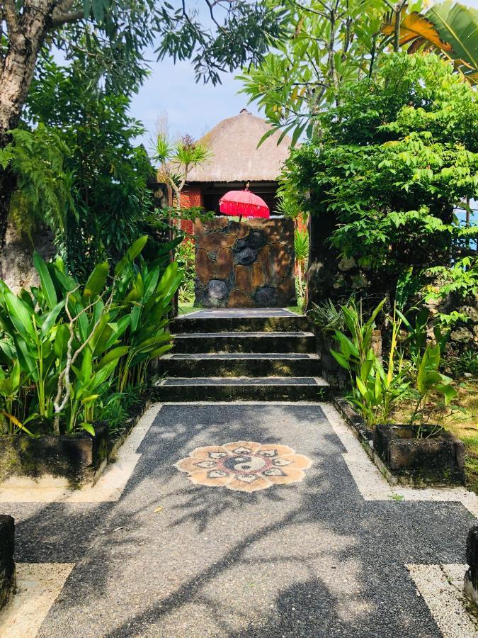 Balangan Garden Bungalow Pecatu Extérieur photo