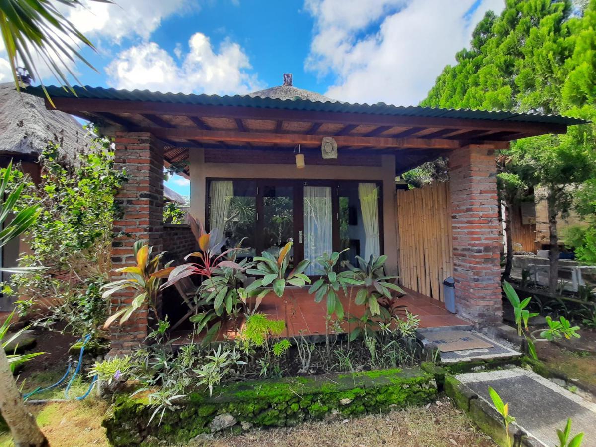 Balangan Garden Bungalow Pecatu Extérieur photo