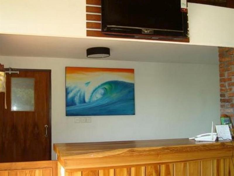 Balangan Garden Bungalow Pecatu Extérieur photo
