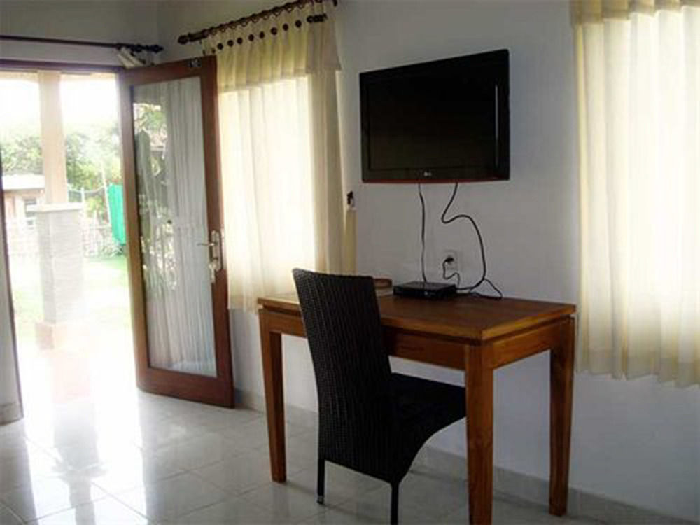 Balangan Garden Bungalow Pecatu Extérieur photo