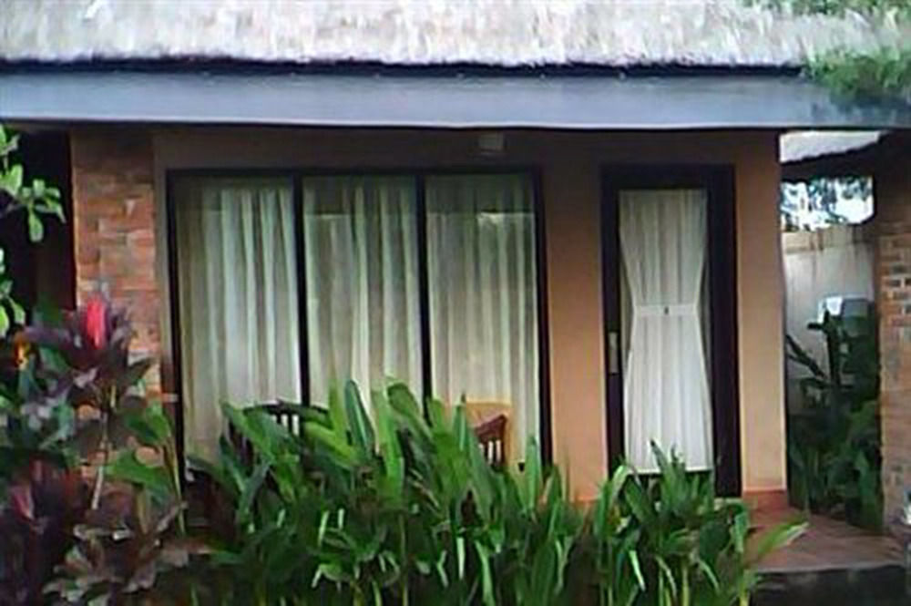 Balangan Garden Bungalow Pecatu Extérieur photo